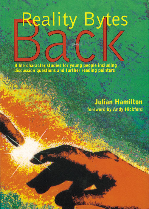 Reality Bytes BackReality Bytes Back