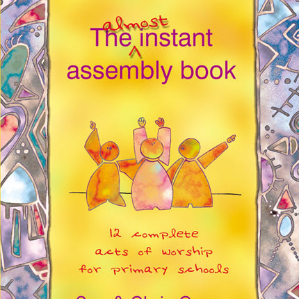 Almost Instant Assembly Book 1Almost Instant Assembly Book 1