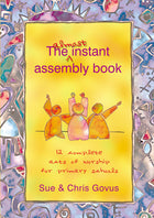 Almost Instant Assembly Book 1Almost Instant Assembly Book 1