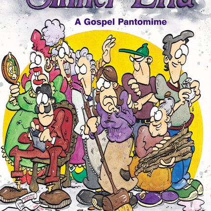 Sinner EllaSinner Ella