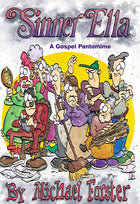 Sinner EllaSinner Ella