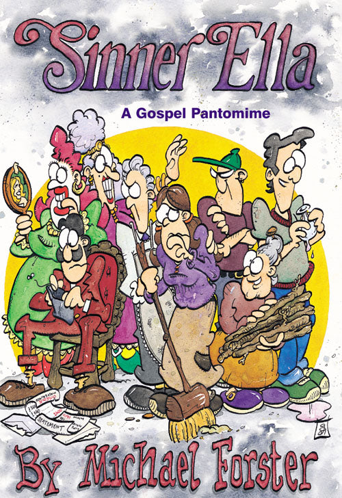 Sinner EllaSinner Ella