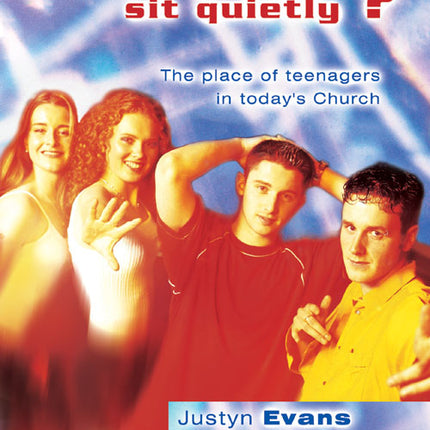 Why Should We Sit Quietly?Why Should We Sit Quietly?