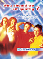 Why Should We Sit Quietly?Why Should We Sit Quietly?