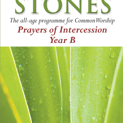Living Stones - Year B