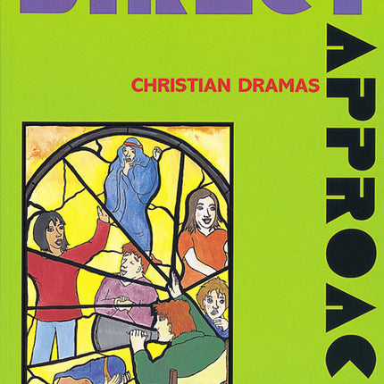 Direct Approach Book 2Direct Approach Book 2