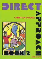 Direct Approach Book 2Direct Approach Book 2