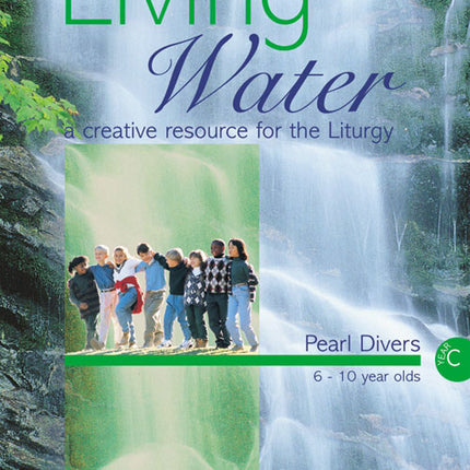 Living Water - Year C
