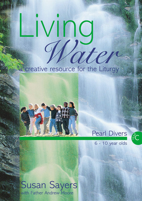 Living Water - Year C