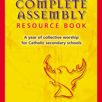 Complete Assembly Resource BookComplete Assembly Resource Book