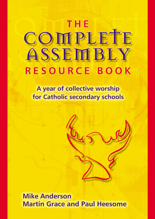 Complete Assembly Resource BookComplete Assembly Resource Book