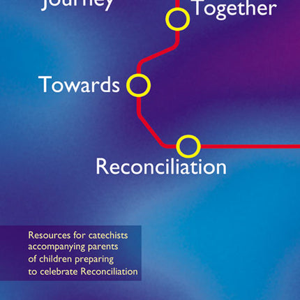 Journey Together Towards ReconciliationJourney Together Towards Reconciliation