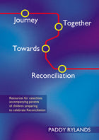 Journey Together Towards ReconciliationJourney Together Towards Reconciliation