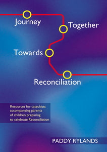 Journey Together Towards ReconciliationJourney Together Towards Reconciliation