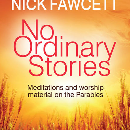 No Ordinary Story (To Put It Another Way)No Ordinary Story (To Put It Another Way)