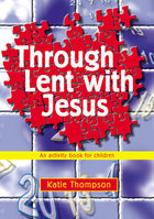 Through Lent With JesusThrough Lent With Jesus