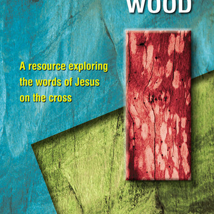 Touch WoodTouch Wood