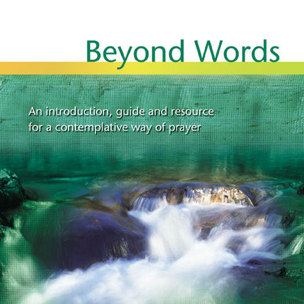 Beyond WordsBeyond Words