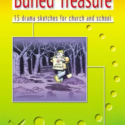 Buried TreasureBuried Treasure