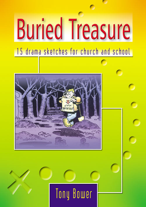 Buried TreasureBuried Treasure