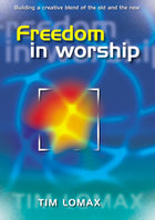 Freedom In WorshipFreedom In Worship