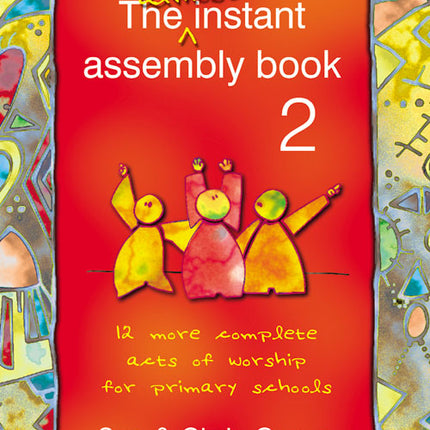 Almost Instant Assembly  Book 2Almost Instant Assembly  Book 2