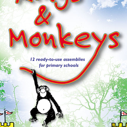 Kings And MonkeysKings And Monkeys