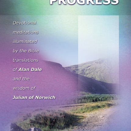 Pilgrims Make ProgressPilgrims Make Progress