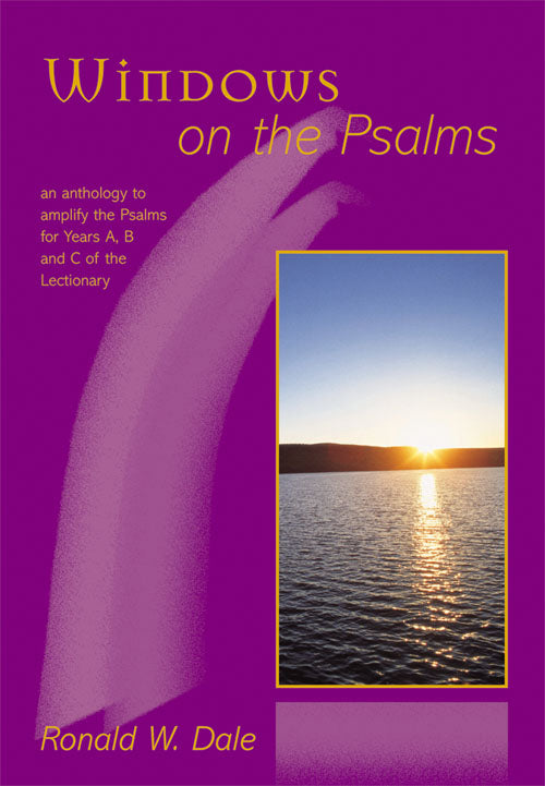 Windows On The Psalms -Windows On The Psalms -