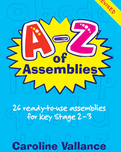 A-Z Of AssembliesA-Z Of Assemblies