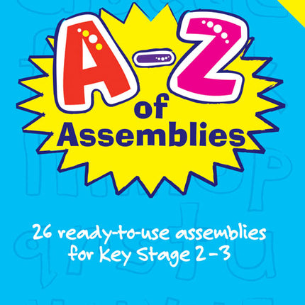 A-Z Of AssembliesA-Z Of Assemblies