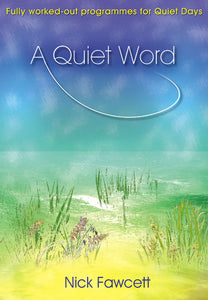 A Quiet WordA Quiet Word