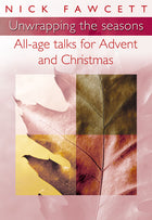 All-Age Talks For Advent & ChristmasAll-Age Talks For Advent & Christmas