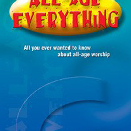 All-Age EverythingAll-Age Everything