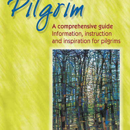 To Be A PilgrimTo Be A Pilgrim