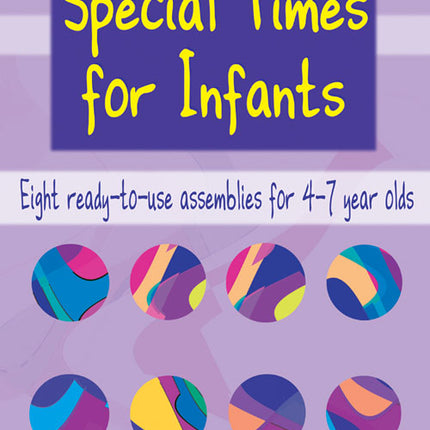 Special Times For InfantsSpecial Times For Infants
