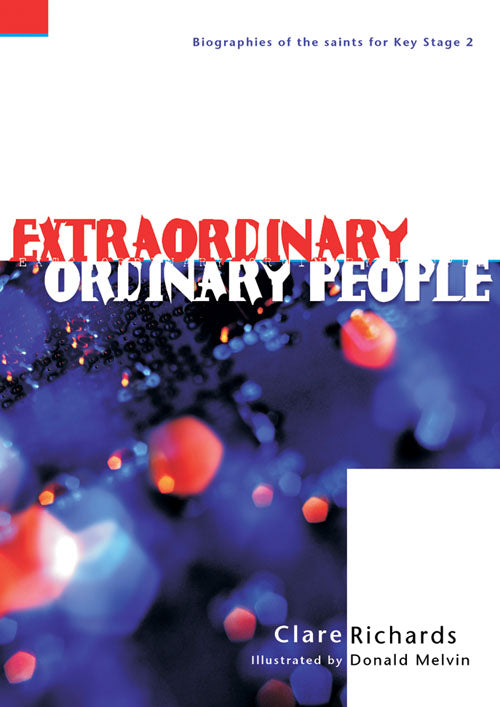 Extraordinary Ordinary PeopleExtraordinary Ordinary People