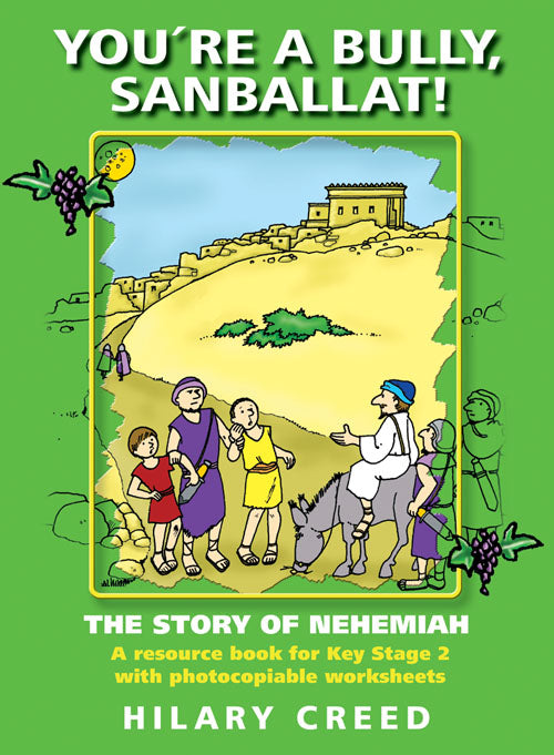 You'Re A Bullysanballat - ***Don’T Back Order***You'Re A Bullysanballat - ***Don’T Back Order***