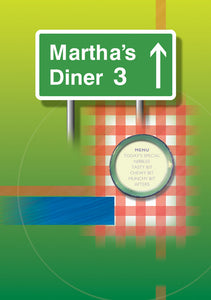 Martha's Diner 3Martha's Diner 3