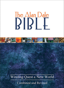 Alan Dale BibleAlan Dale Bible