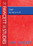 Love-The Key To It AllLove-The Key To It All