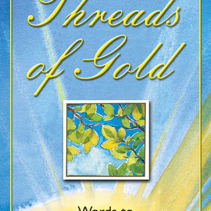 Threads Of GoldThreads Of Gold