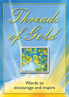 Threads Of GoldThreads Of Gold
