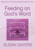 Feeding On God's Word-Year BFeeding On God's Word-Year B