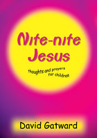Nite-Nite Jesus - ***Don’T Back Order***Nite-Nite Jesus - ***Don’T Back Order***