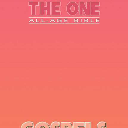 The One - GospelsThe One - Gospels