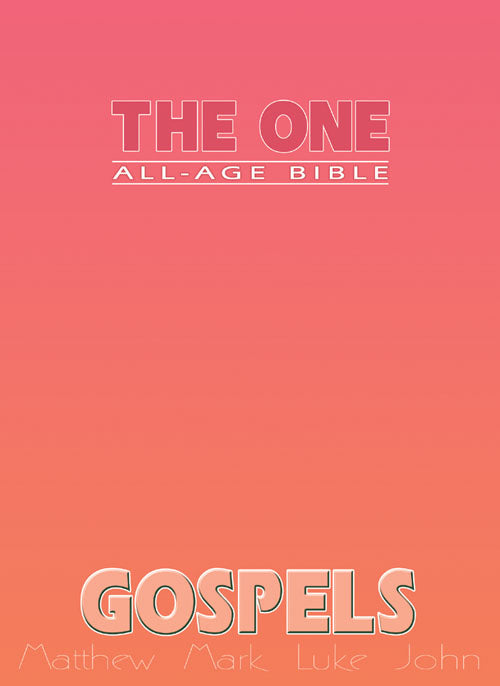The One - GospelsThe One - Gospels