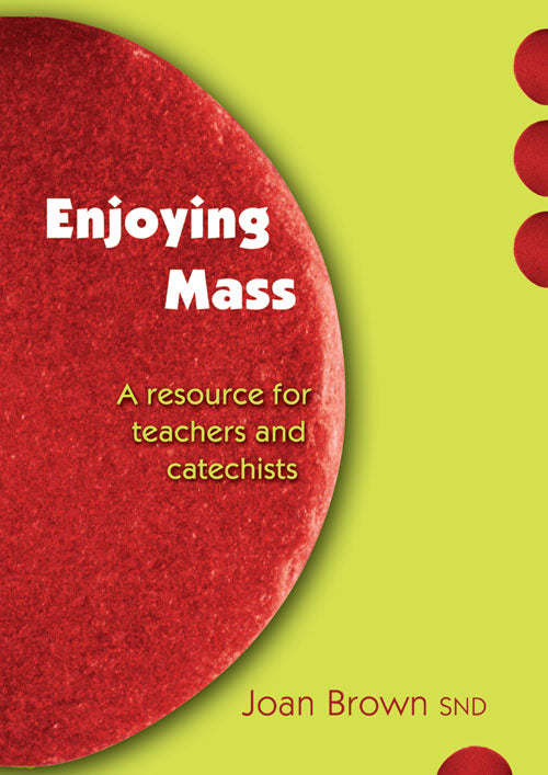 Enjoying MassEnjoying Mass