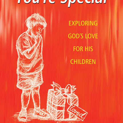 You'Re SpecialYou'Re Special