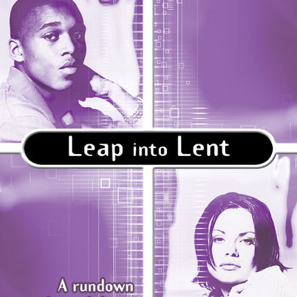 Leap Into LentLeap Into Lent
